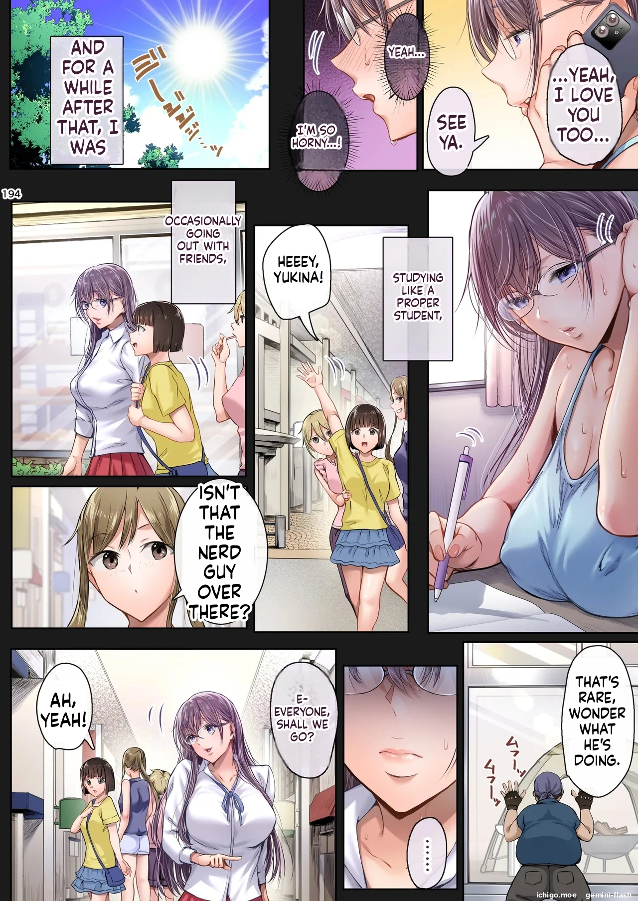 [Cior (Ken-1)] Kajitsu Soushuuhen ALL Full Color Edition - Page 193