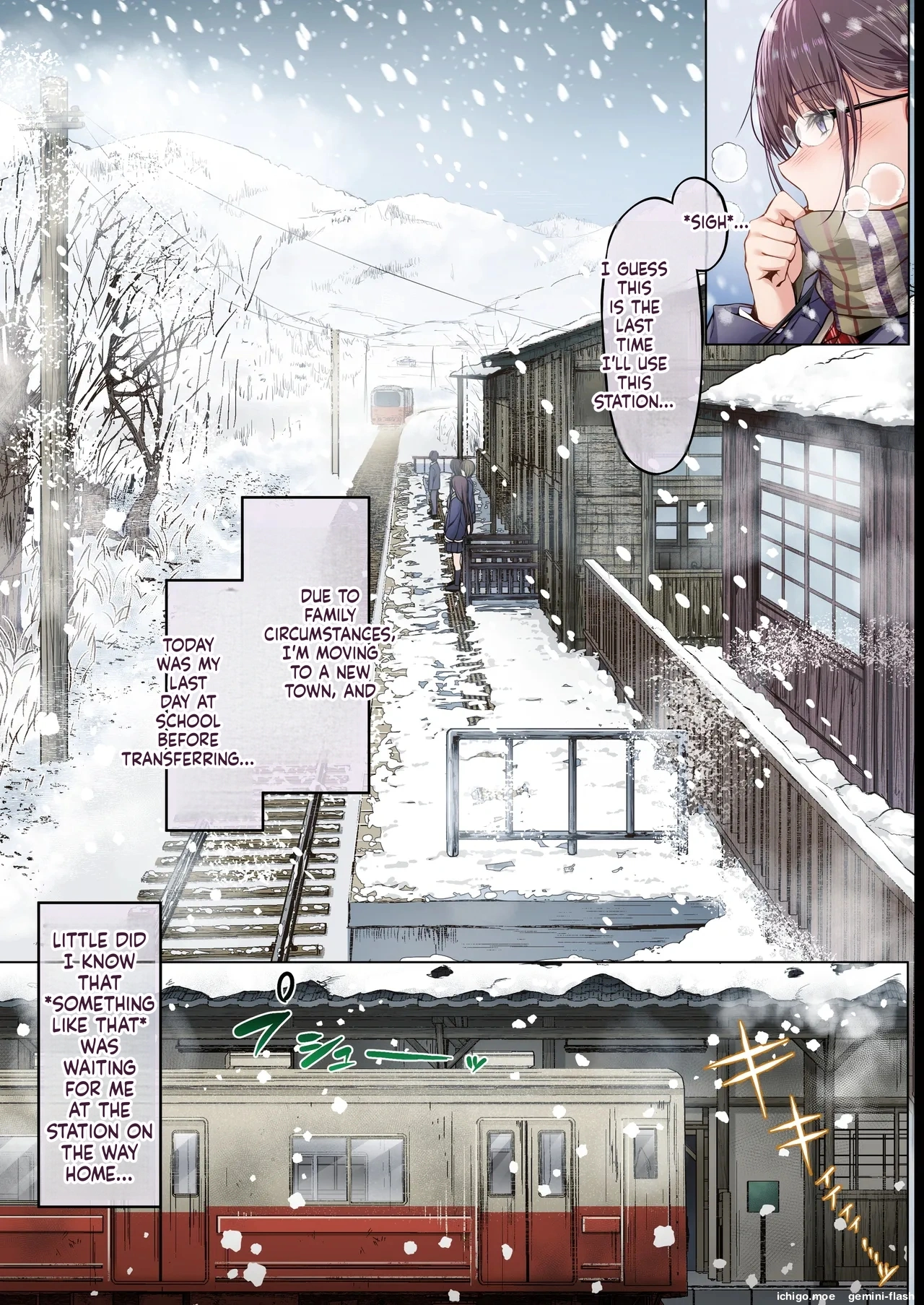 [Cior (Ken-1)] Kajitsu Soushuuhen ALL Full Color Edition - Page 228