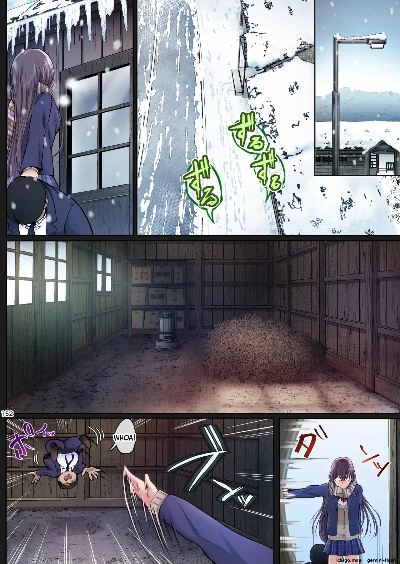 [Cior (Ken-1)] Kajitsu Soushuuhen ALL Full Color Edition - Page 231