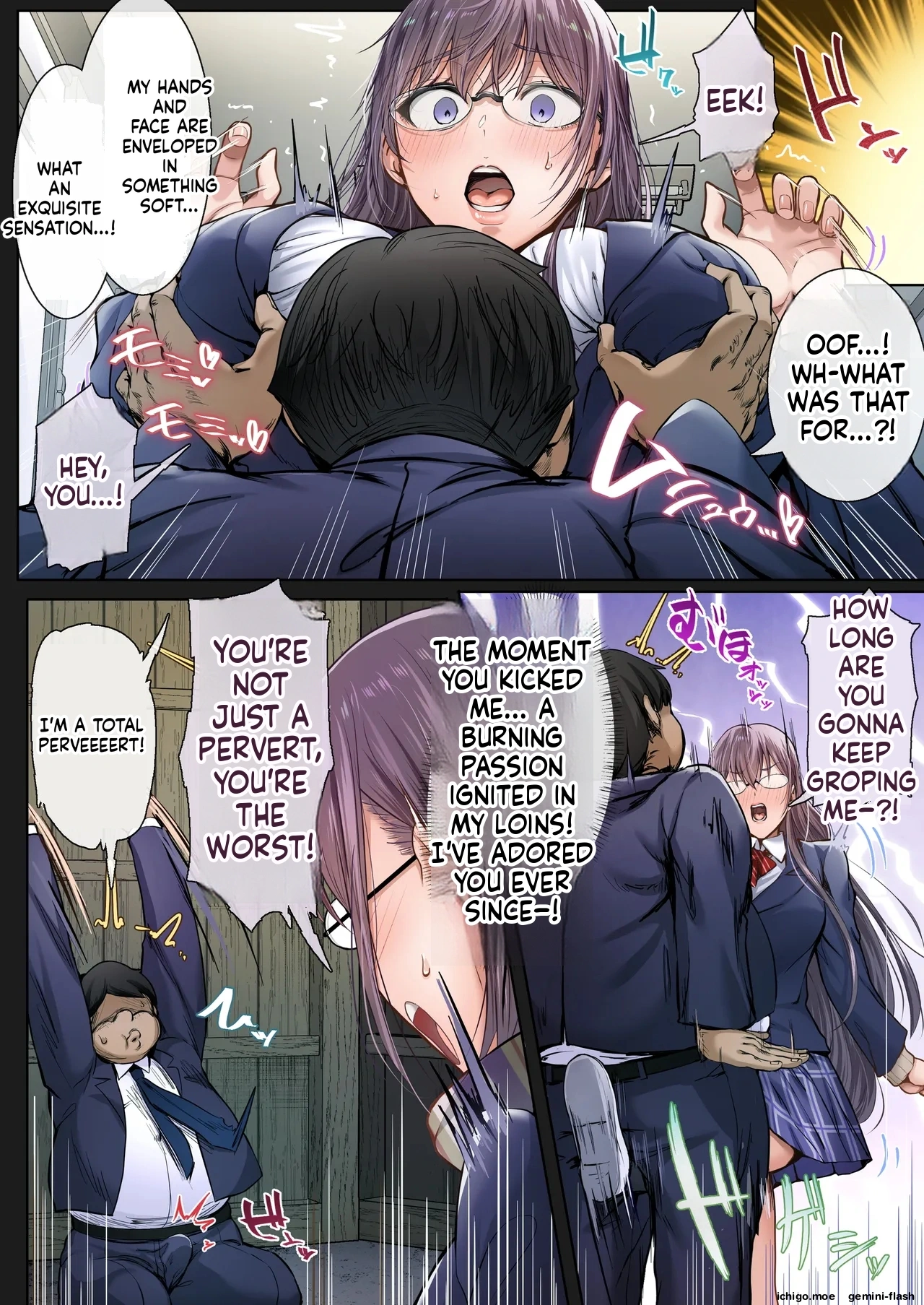 [Cior (Ken-1)] Kajitsu Soushuuhen ALL Full Color Edition - Page 233