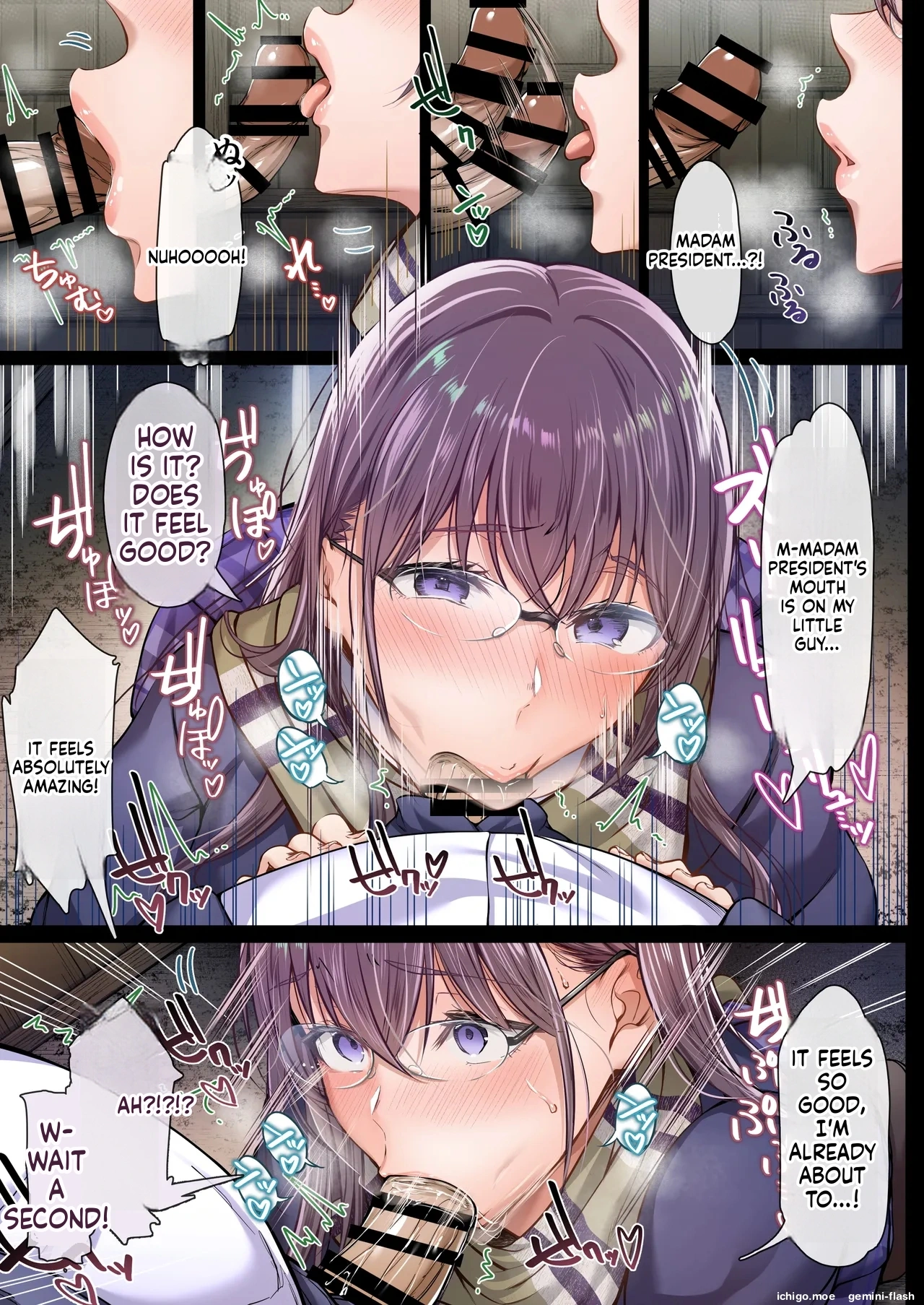 [Cior (Ken-1)] Kajitsu Soushuuhen ALL Full Color Edition - Page 236