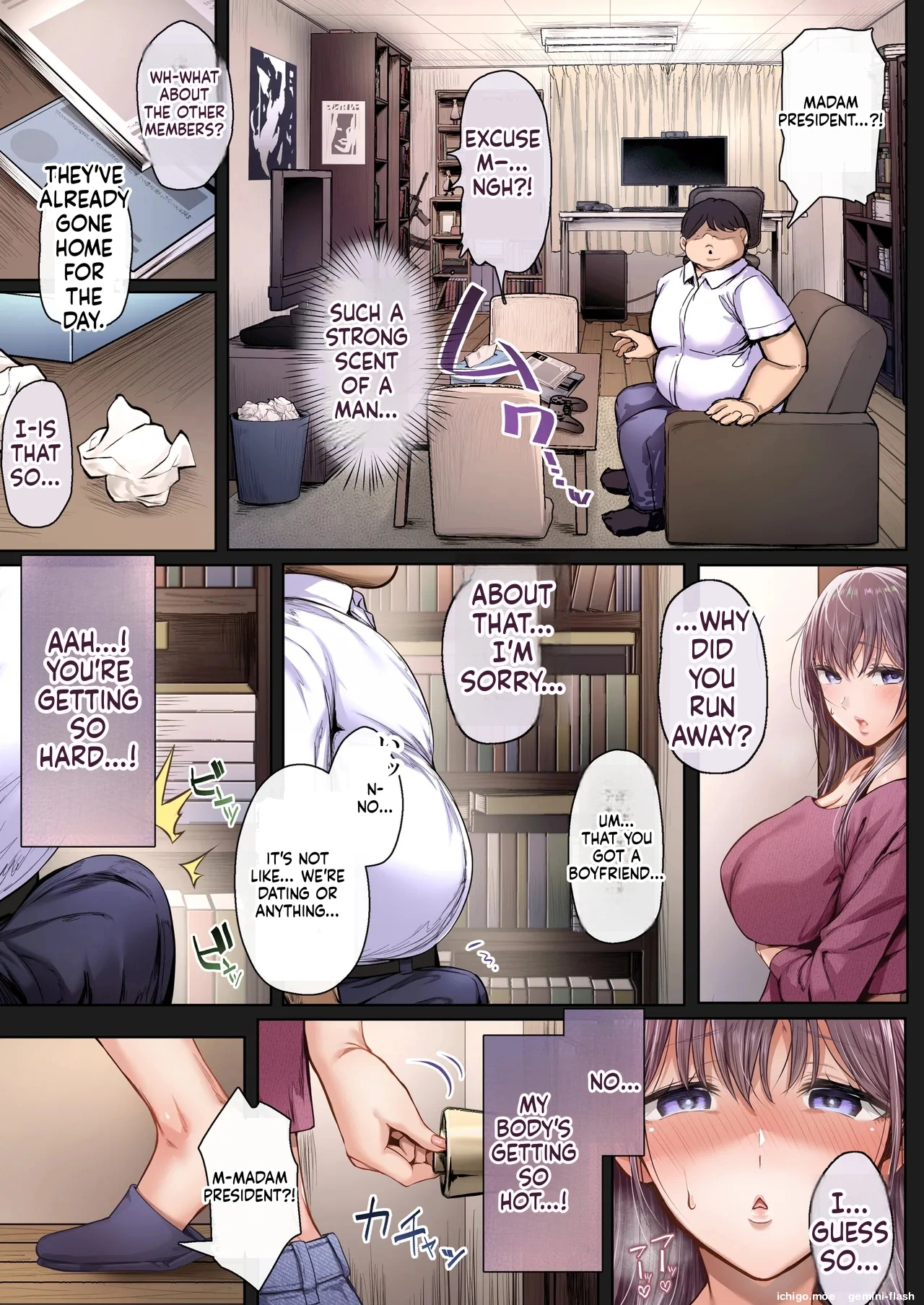 [Cior (Ken-1)] Kajitsu Soushuuhen ALL Full Color Edition - Page 264
