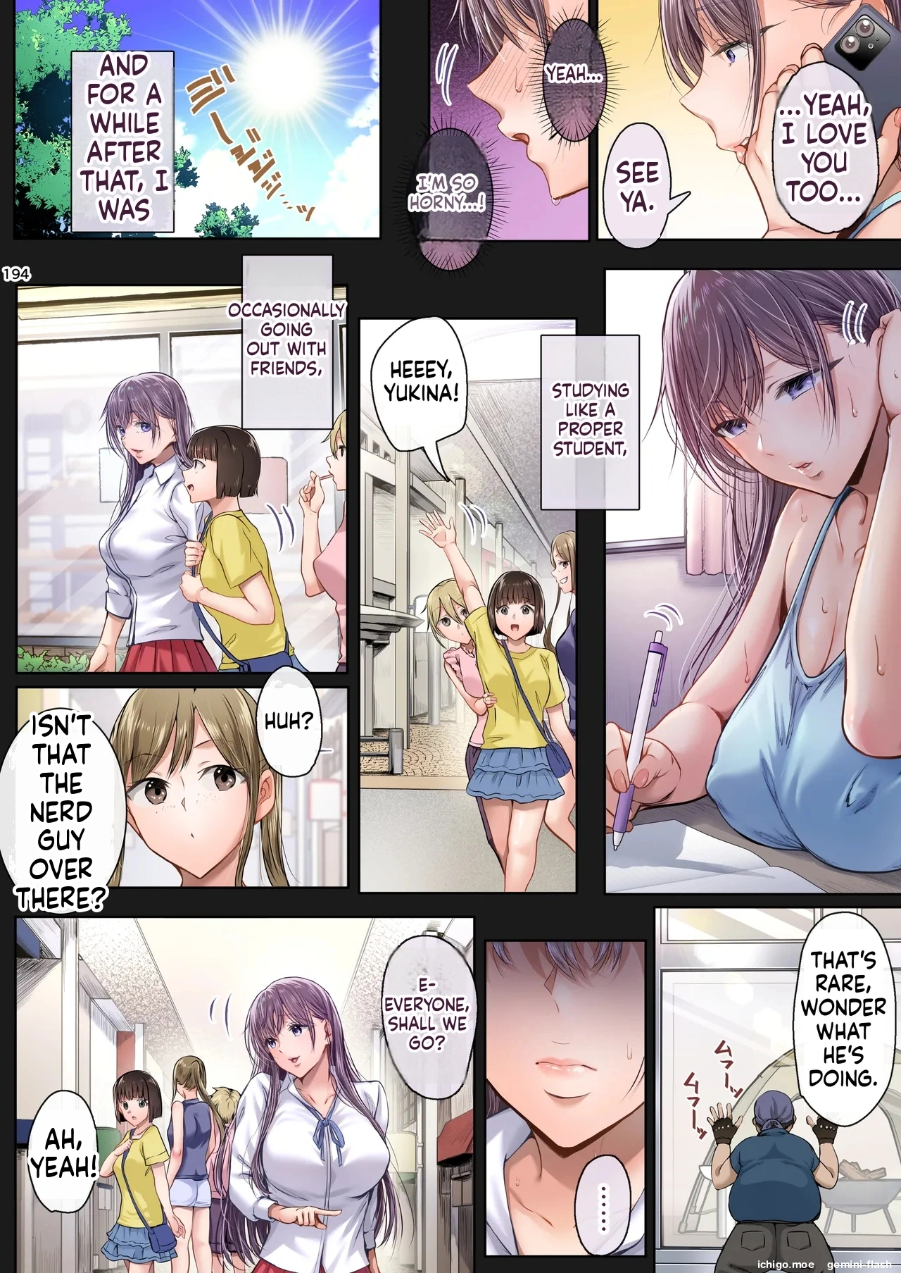 [Cior (Ken-1)] Kajitsu Soushuuhen ALL Full Color Edition - Page 273