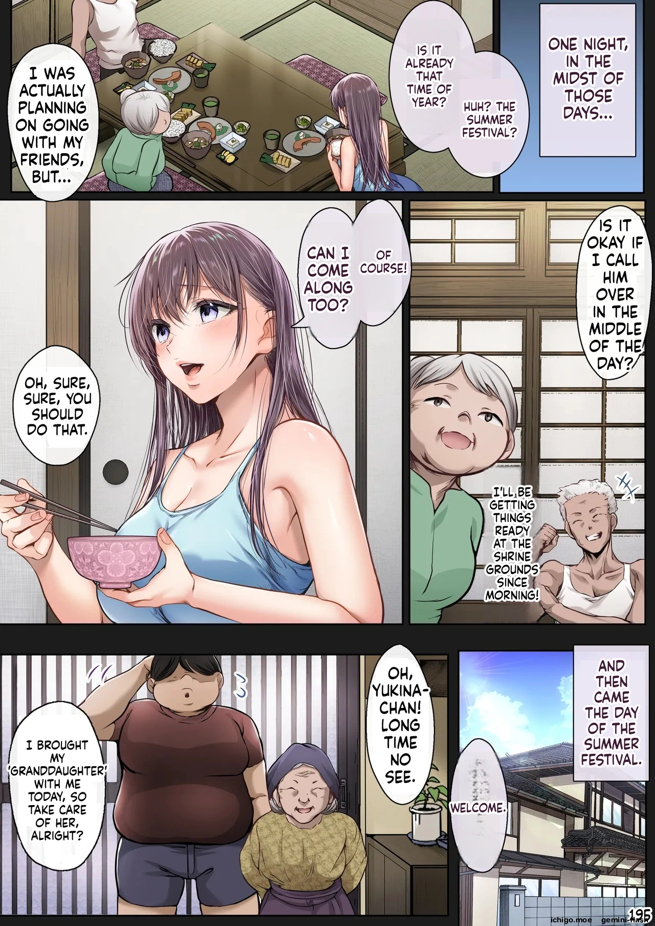 [Cior (Ken-1)] Kajitsu Soushuuhen ALL Full Color Edition - Page 274