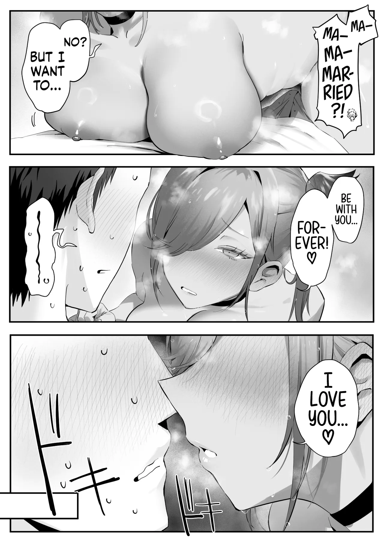 [Genkai Hatsudensho (Nakamo)] Hirotta Neko ga Gal de Gokudou no Musume datta Hanashi | Stray Kitty or Gyaru Yakuza Heiress? [English] [head empty] - Page 14