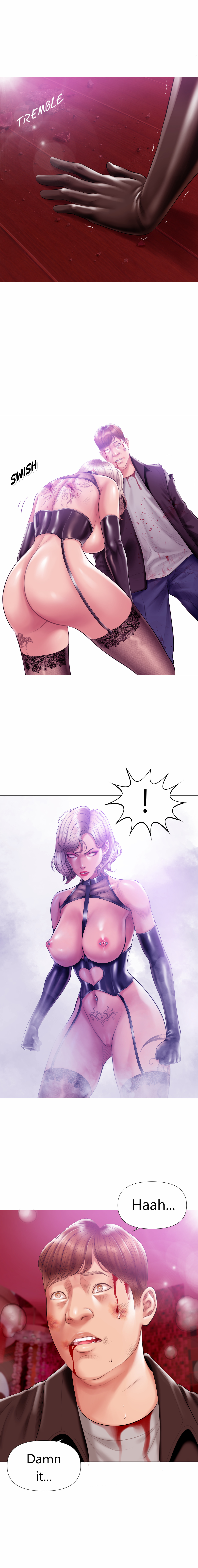 [Dr. Stein] Smoking Hypnosis EP24 - Page 9