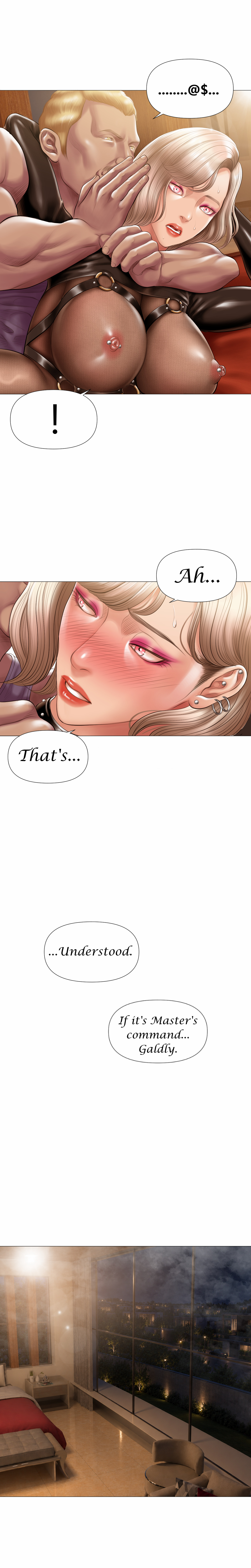 [Dr. Stein] Smoking Hypnosis EP24 - Page 21