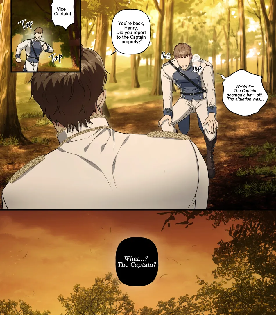 [DDugyu] Paladin as a Public Onahole – Stuck in wall [Eng] - Page 33