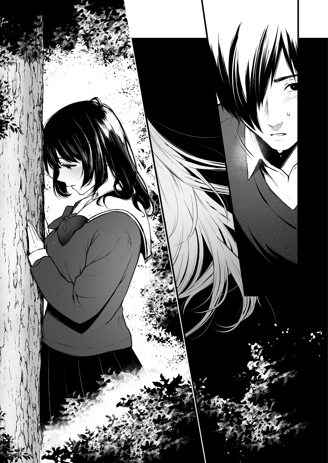 [Akari blast! (Osomatsu)] Jorougumo no Hanazono Soushuuhen - Page 194