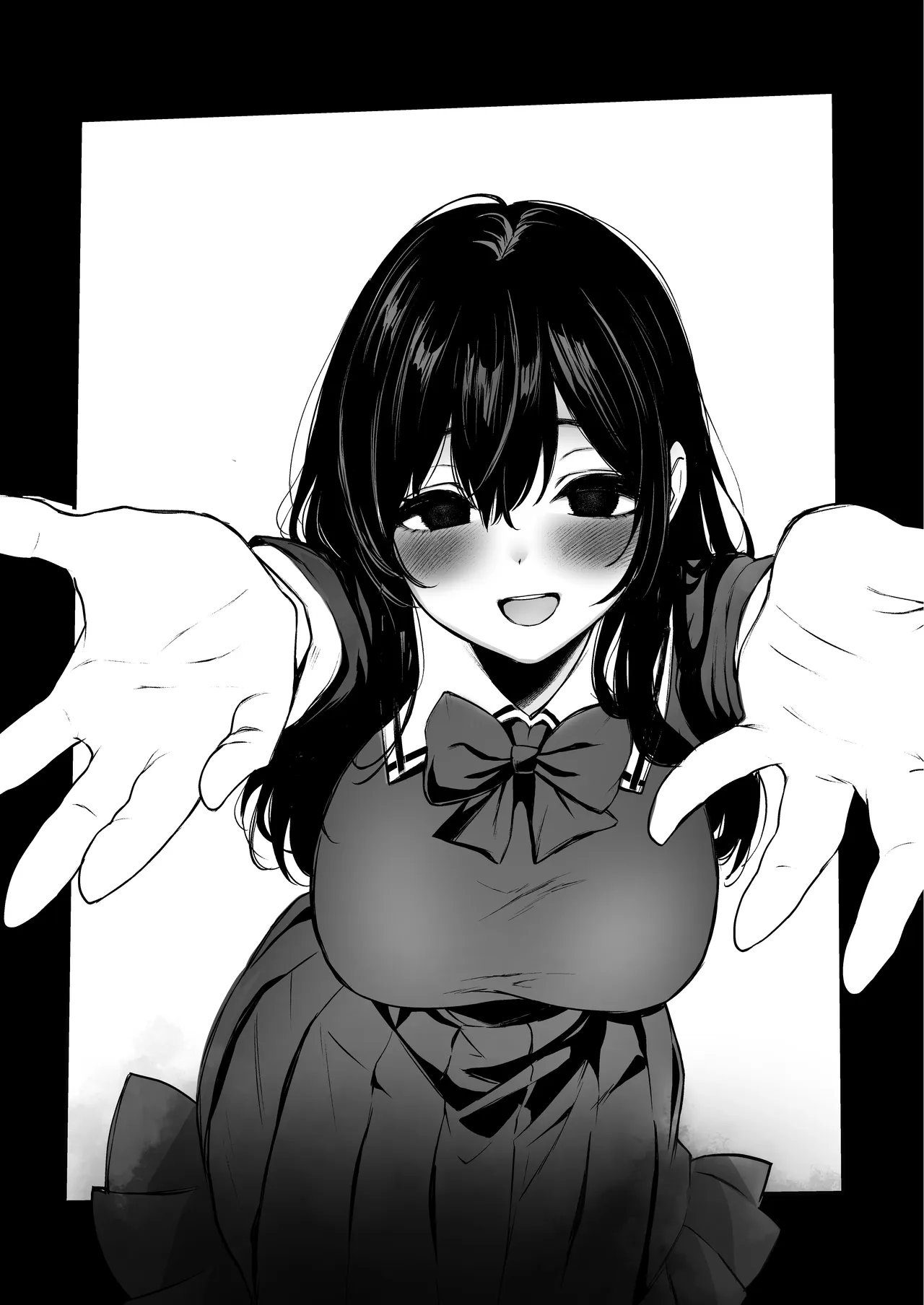 [Akari blast! (Osomatsu)] Jorougumo no Hanazono Soushuuhen - Page 197