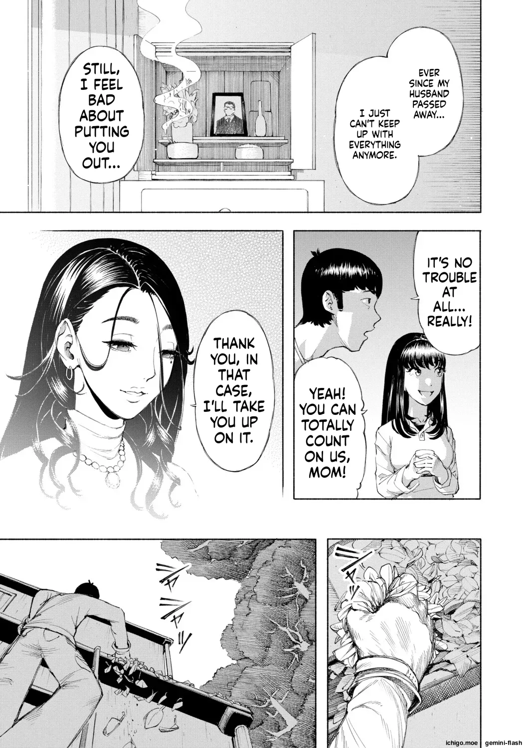 [Dingle] Hello! Harem [Digital] - Page 58