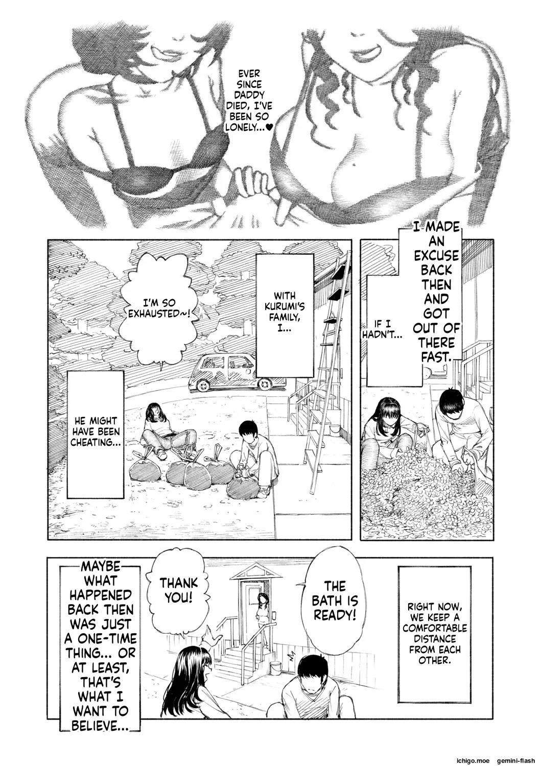 [Dingle] Hello! Harem [Digital] - Page 60
