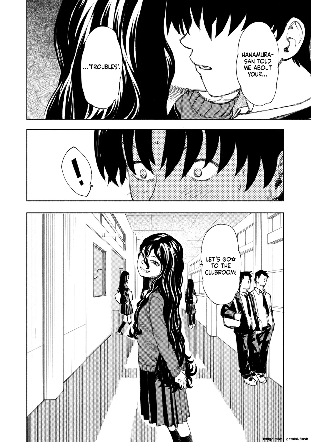 [Dingle] Hello! Harem [Digital] - Page 117