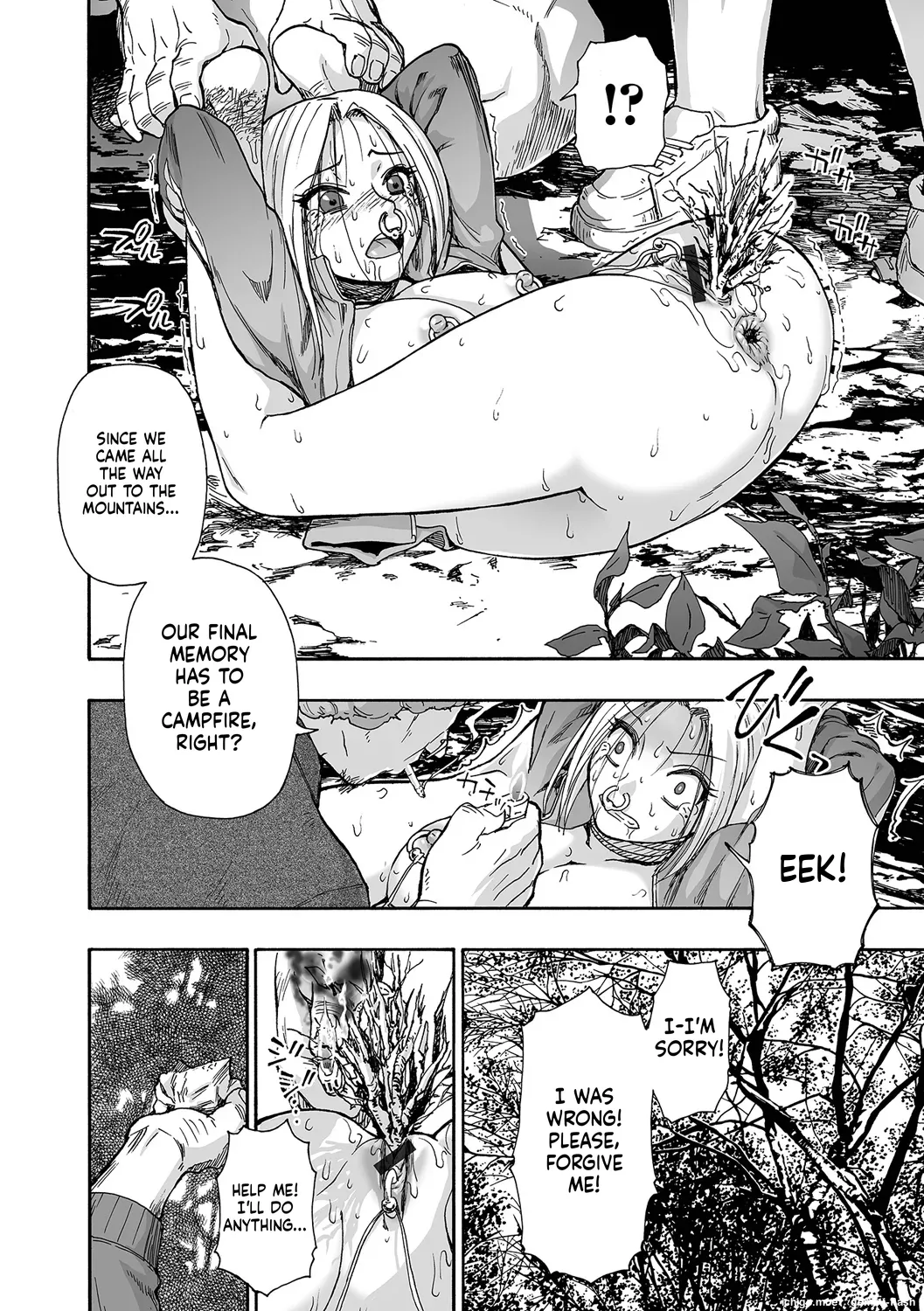 [Oyster] Kazoku Ningyou [English] [Digital] - Page 78