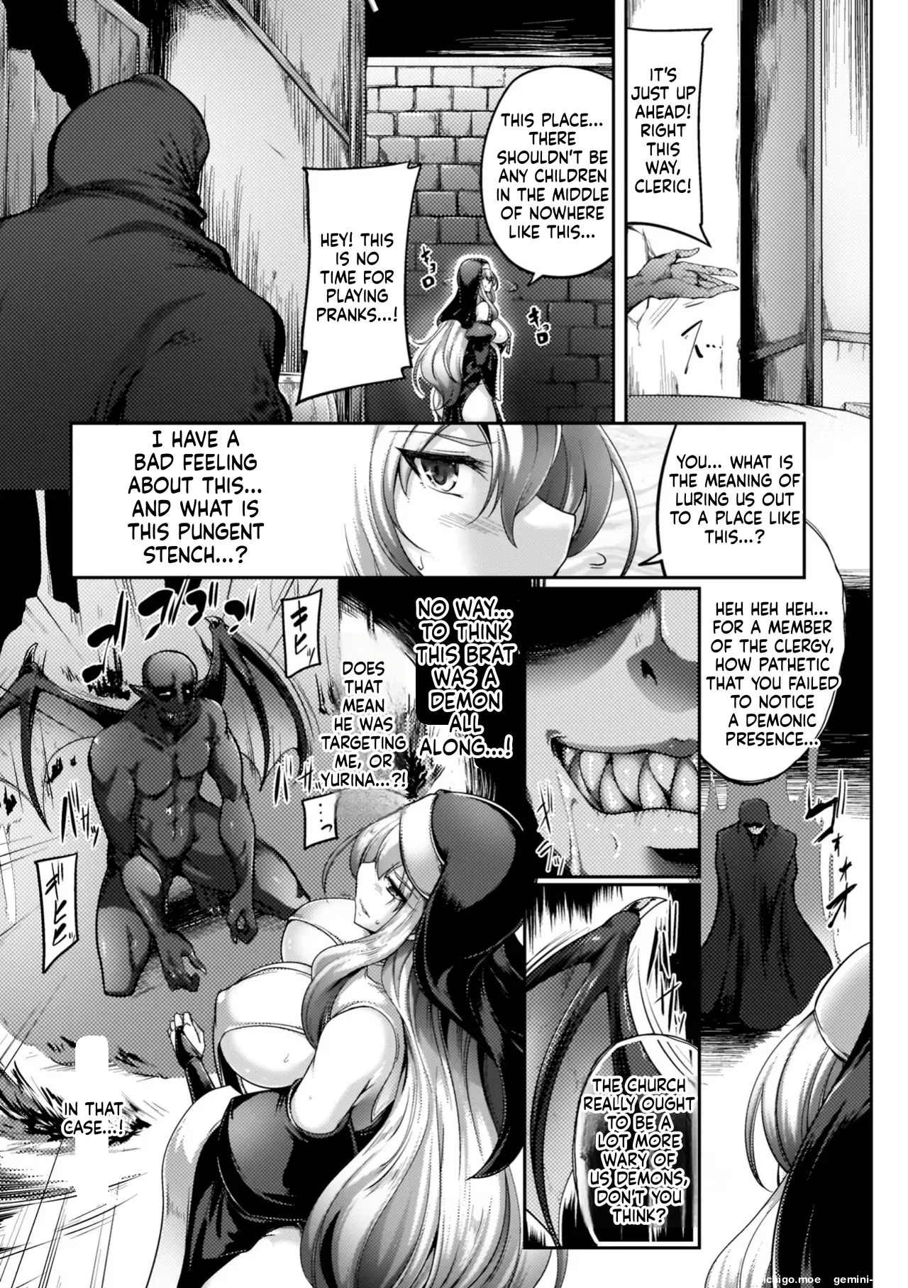 Comic #692024 - Page 7
