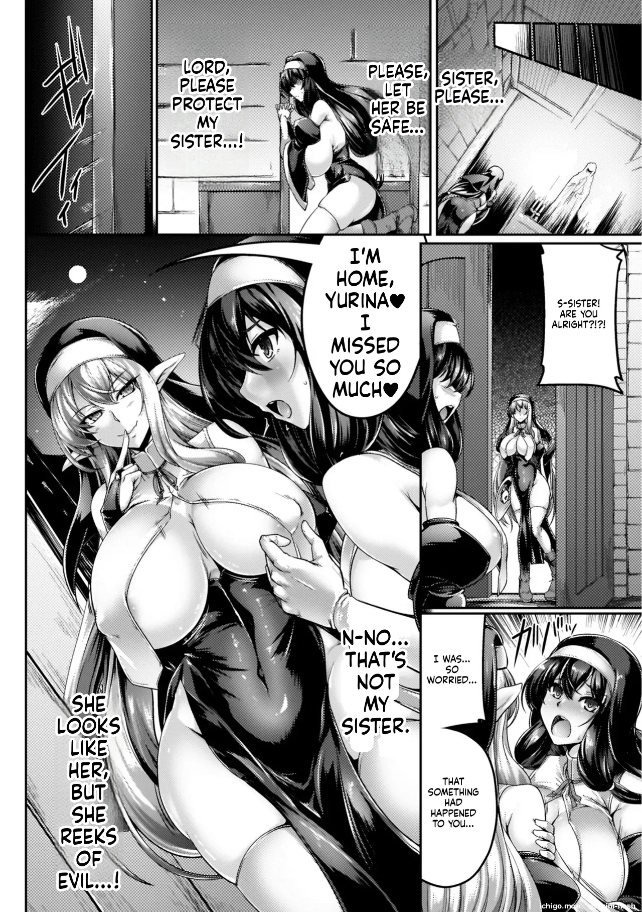 Comic #692024 - Page 18