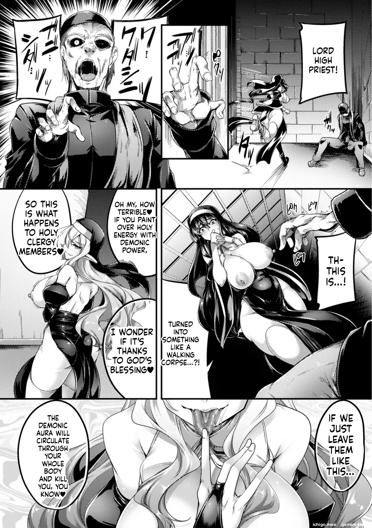 Comic #692024 - Page 40