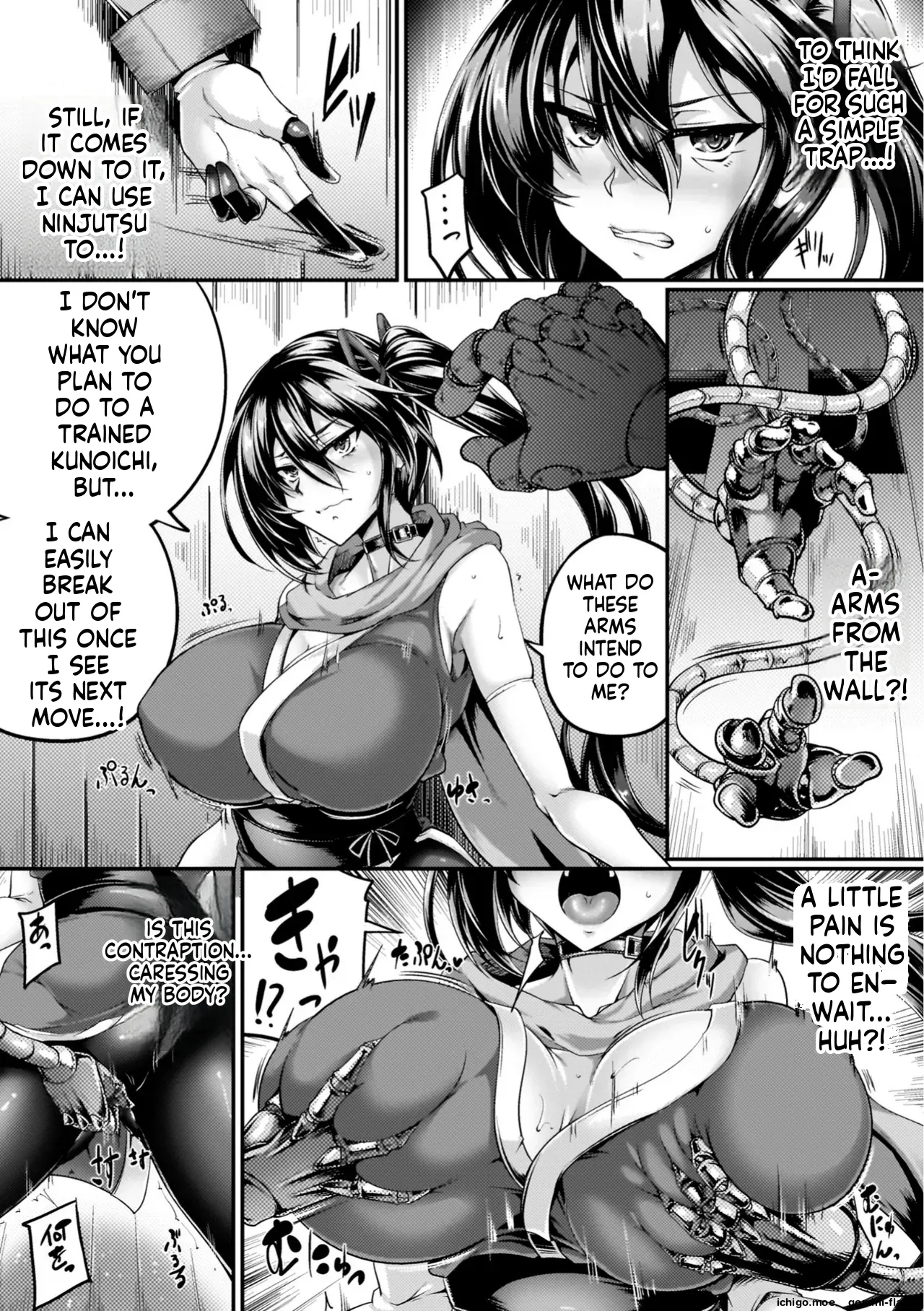 Comic #692024 - Page 164