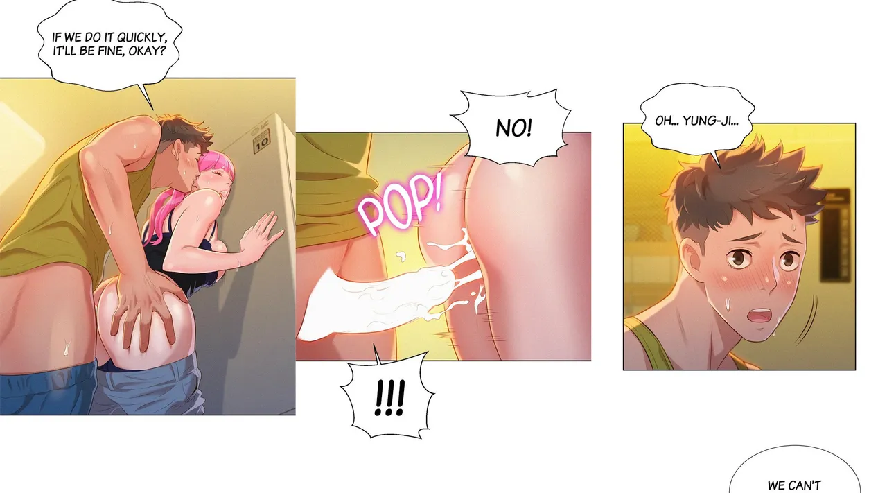 What Do You Take Me For (Sister Neighbor Nuna) Ep_013 - Page 7