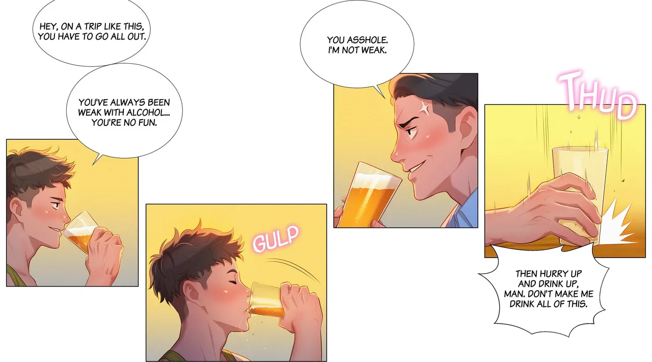 What Do You Take Me For (Sister Neighbor Nuna) Ep_013 - Page 13