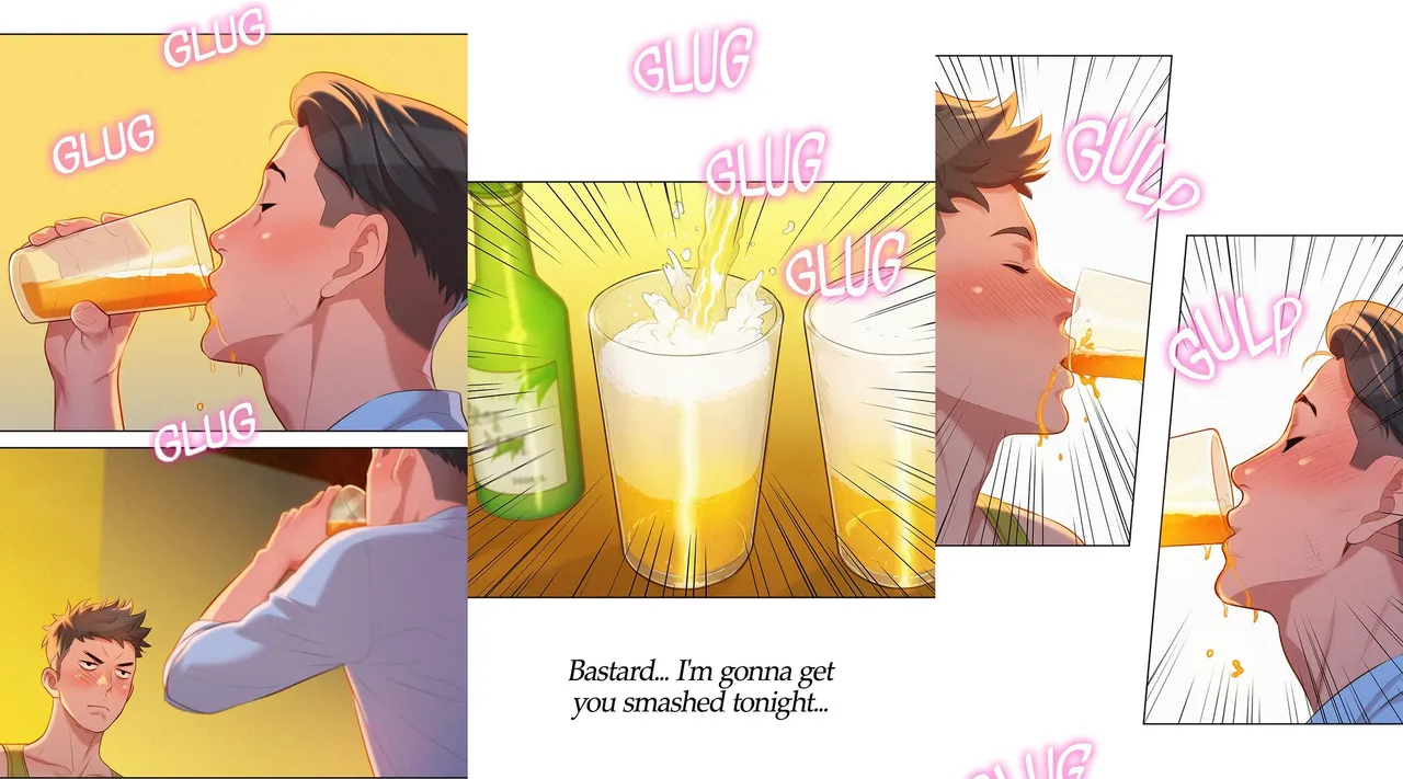 What Do You Take Me For (Sister Neighbor Nuna) Ep_013 - Page 14