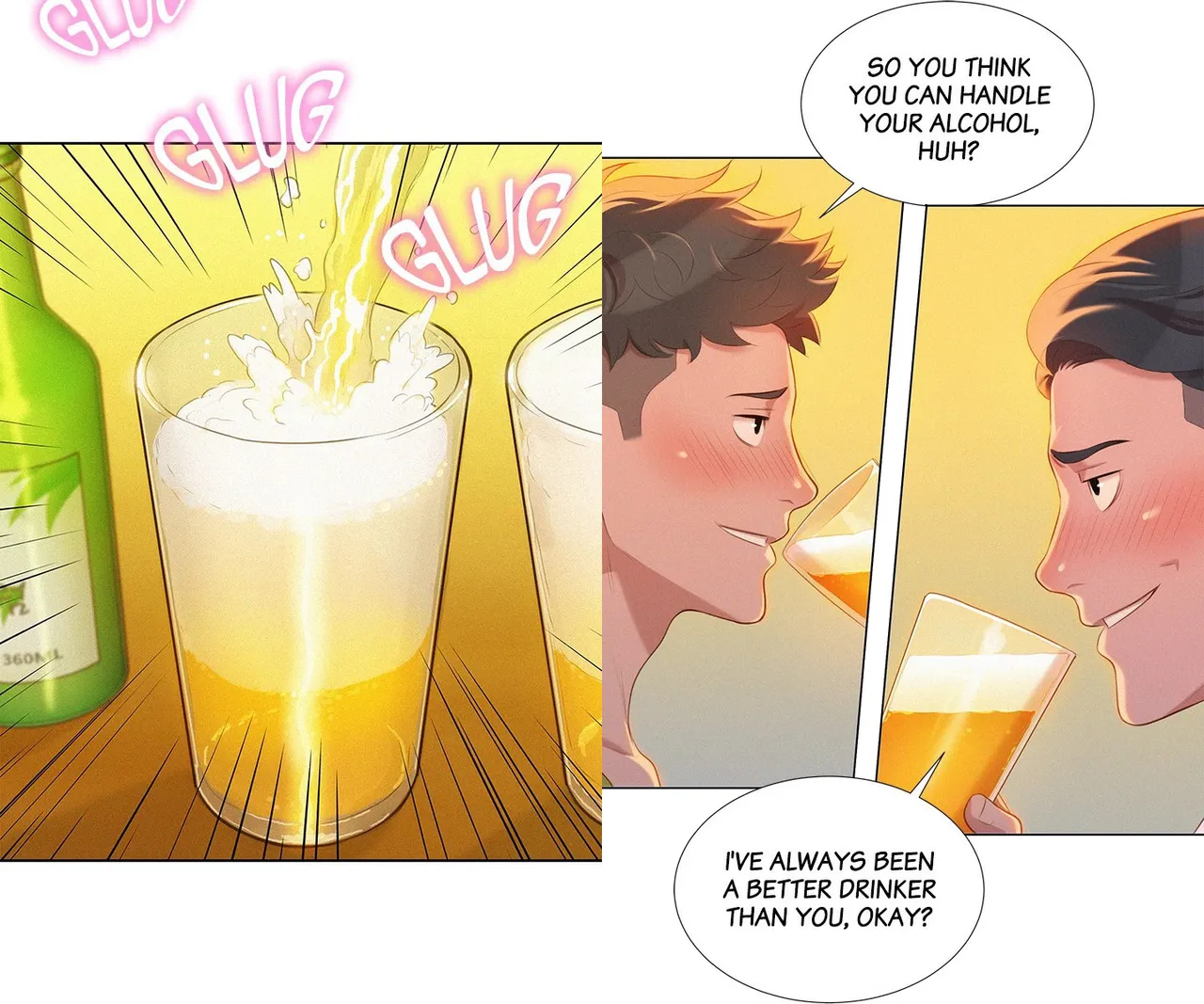 What Do You Take Me For (Sister Neighbor Nuna) Ep_013 - Page 15