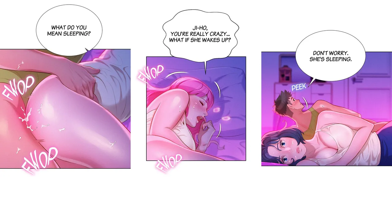 What Do You Take Me For (Sister Neighbor Nuna) Ep_016 - Page 4