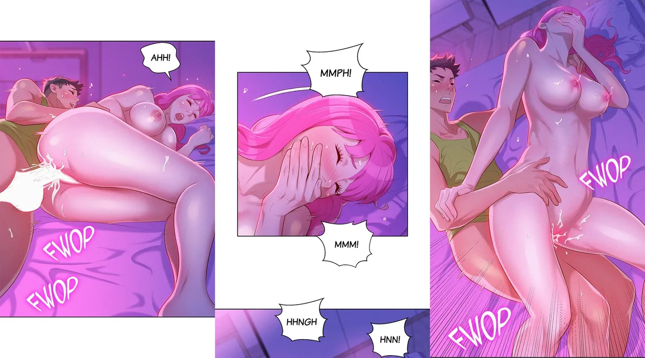 What Do You Take Me For (Sister Neighbor Nuna) Ep_016 - Page 9
