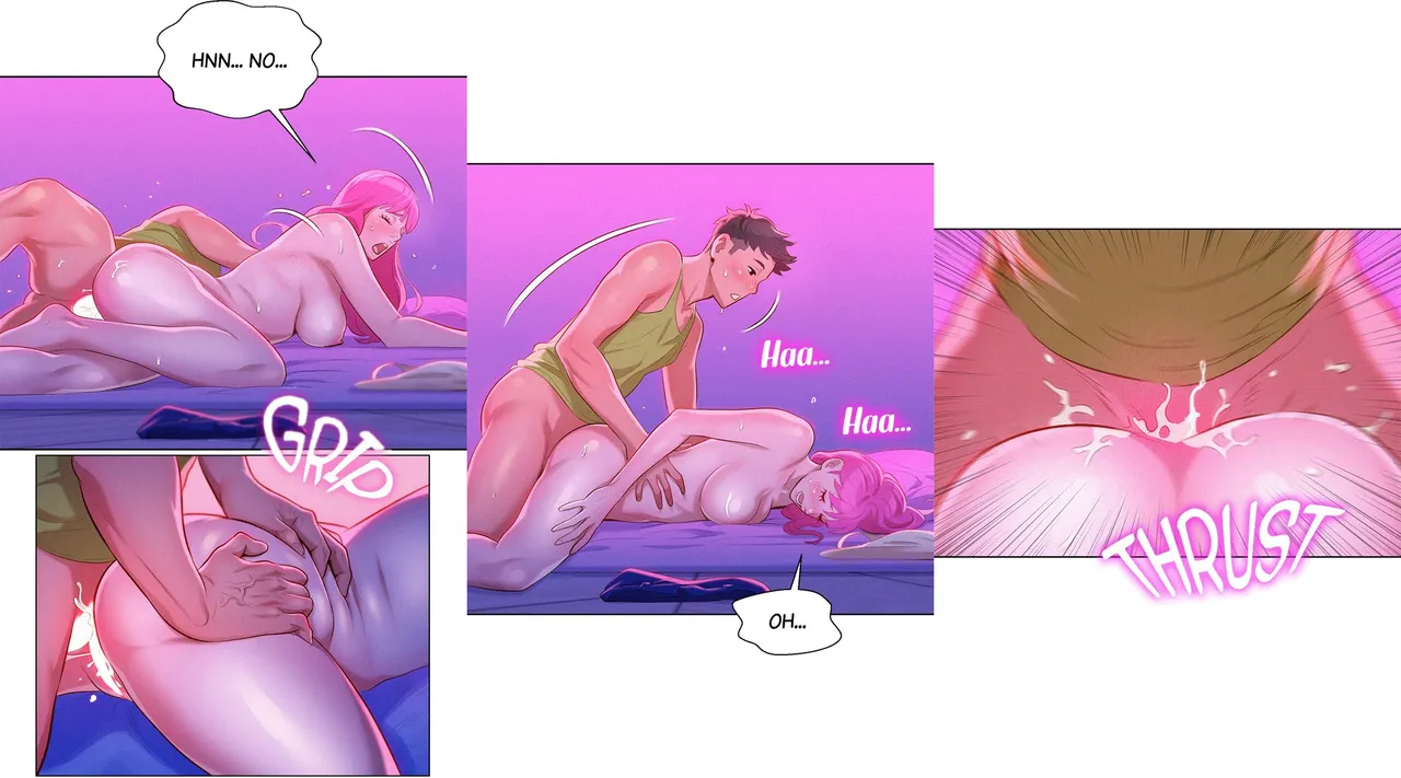 What Do You Take Me For (Sister Neighbor Nuna) Ep_016 - Page 10