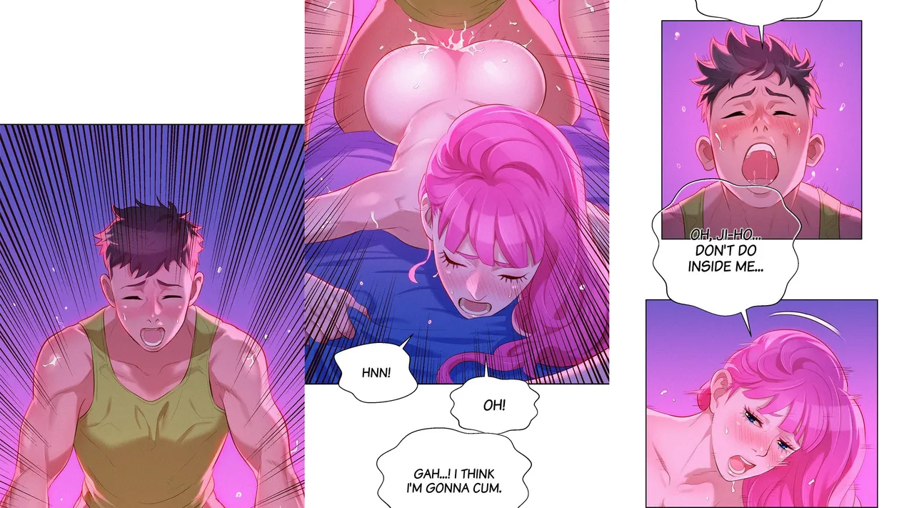What Do You Take Me For (Sister Neighbor Nuna) Ep_016 - Page 13