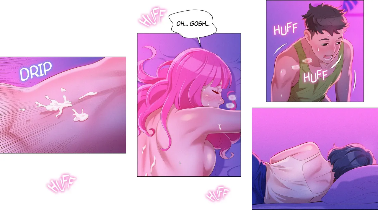What Do You Take Me For (Sister Neighbor Nuna) Ep_016 - Page 15