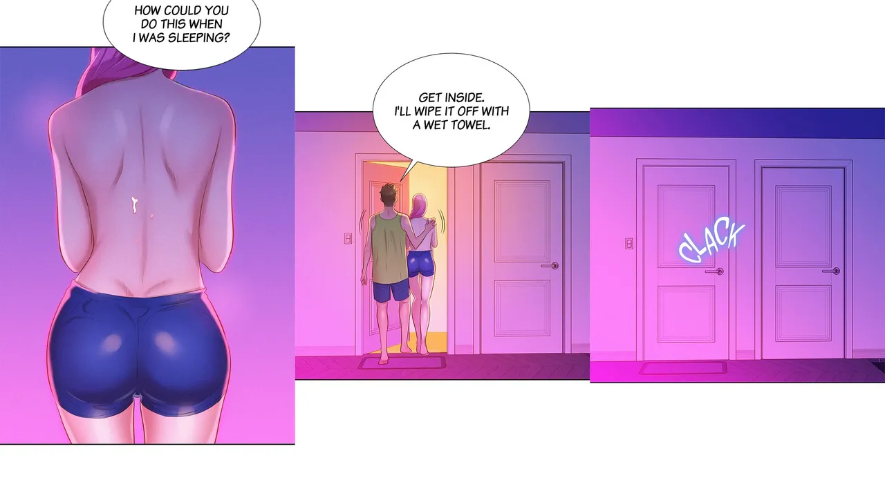 What Do You Take Me For (Sister Neighbor Nuna) Ep_016 - Page 18