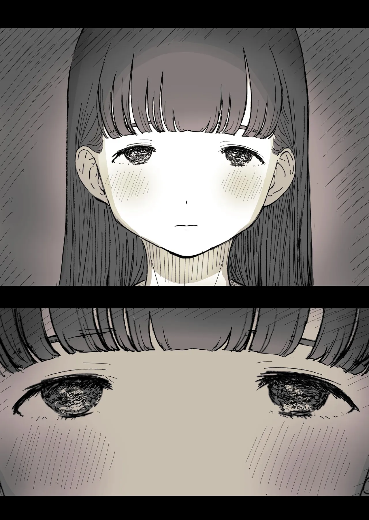 [Himawari no Tane (Taneno Nakami)] Bungaku Joshi ni Taberareru 2 [Chinese] [Decensored] [Digital] - Page 13
