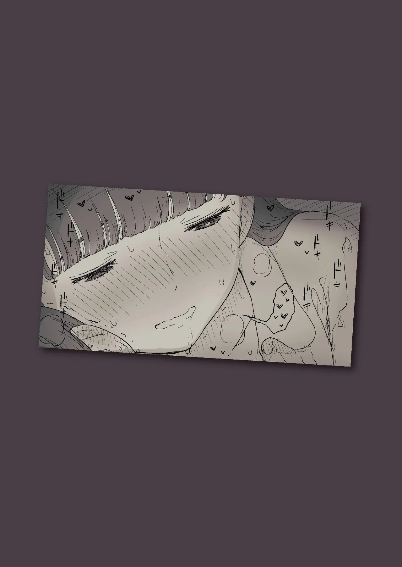 [Himawari no Tane (Taneno Nakami)] Bungaku Joshi ni Taberareru 2 [Chinese] [Decensored] [Digital] - Page 97
