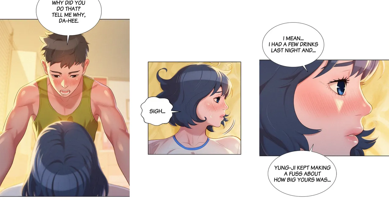 What Do You Take Me For (Sister Neighbor Nuna) Ep_020 - Page 11