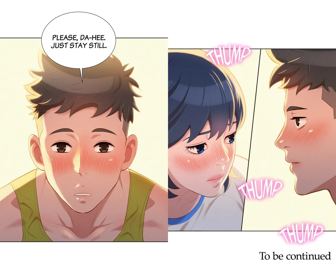 What Do You Take Me For (Sister Neighbor Nuna) Ep_020 - Page 18