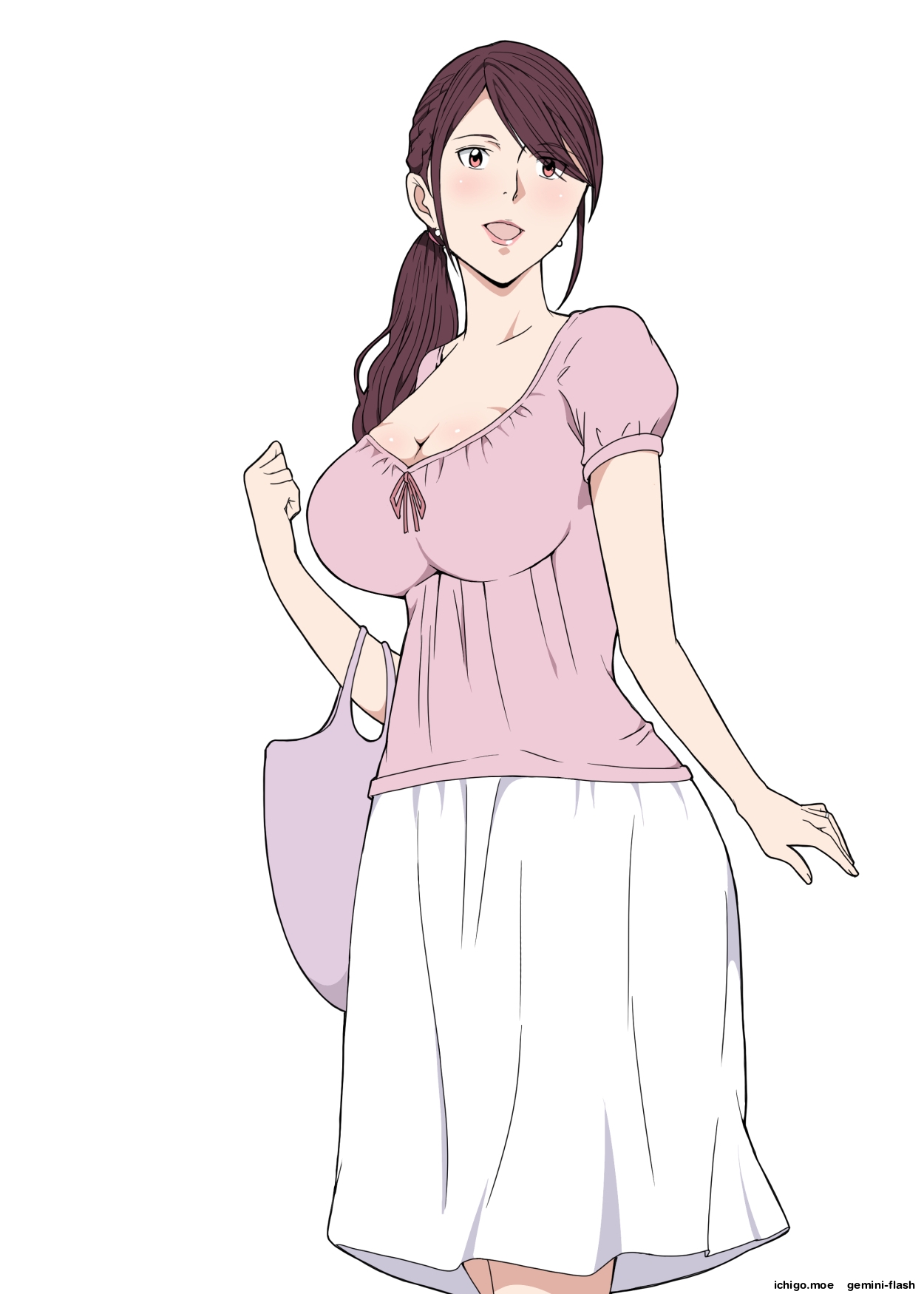 [Pairesshu] Nerawareta Yoga Koushi Tsuma ~Miki~ | TARGETED YOGA INSTRUCTOR WIFE: MIKI [English] - Page 38