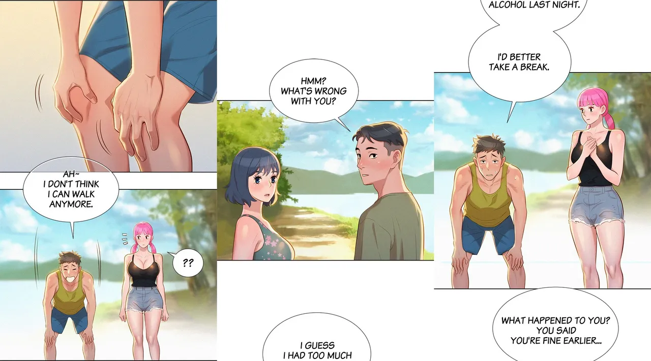 What Do You Take Me For (Sister Neighbor Nuna) Ep_017 - Page 10