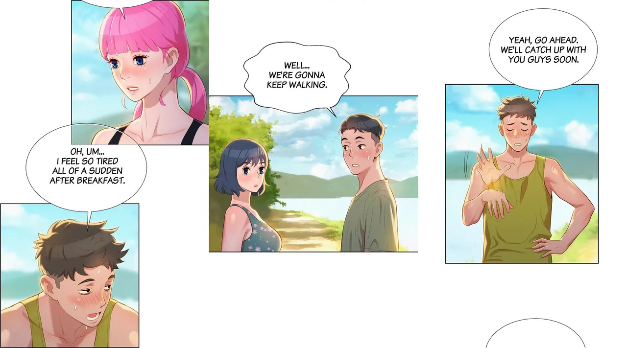 What Do You Take Me For (Sister Neighbor Nuna) Ep_017 - Page 11