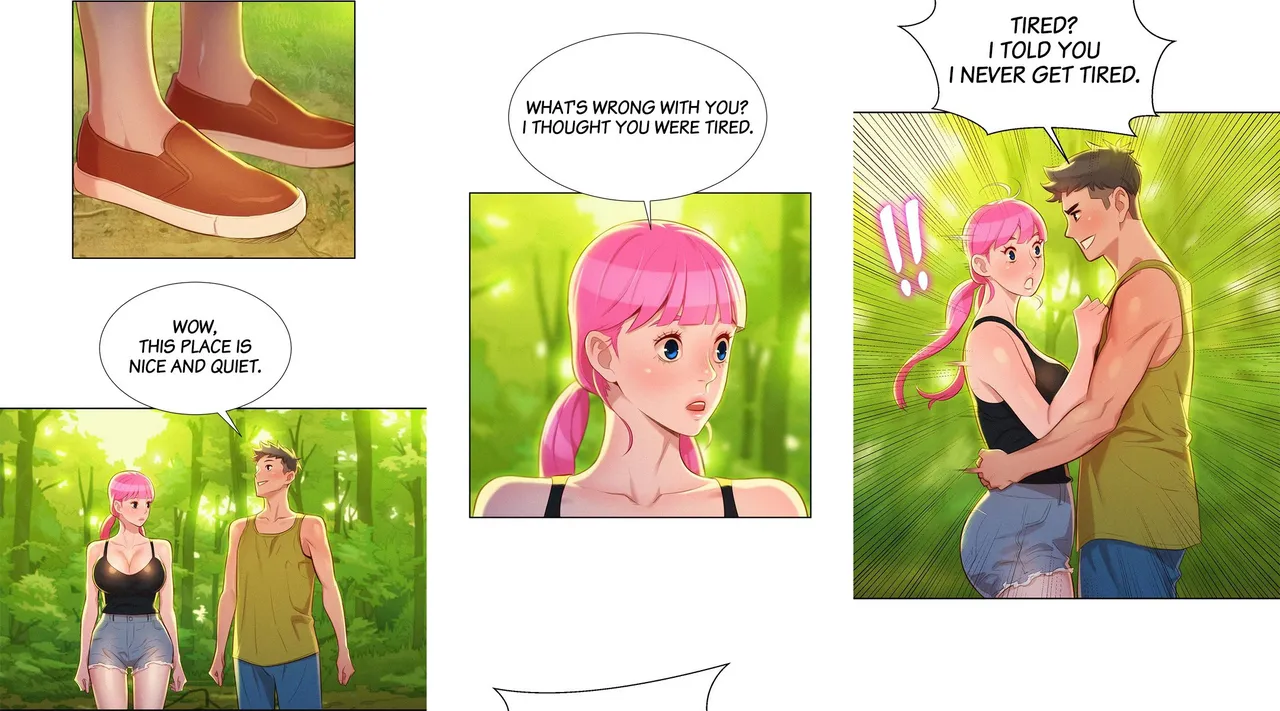 What Do You Take Me For (Sister Neighbor Nuna) Ep_017 - Page 13