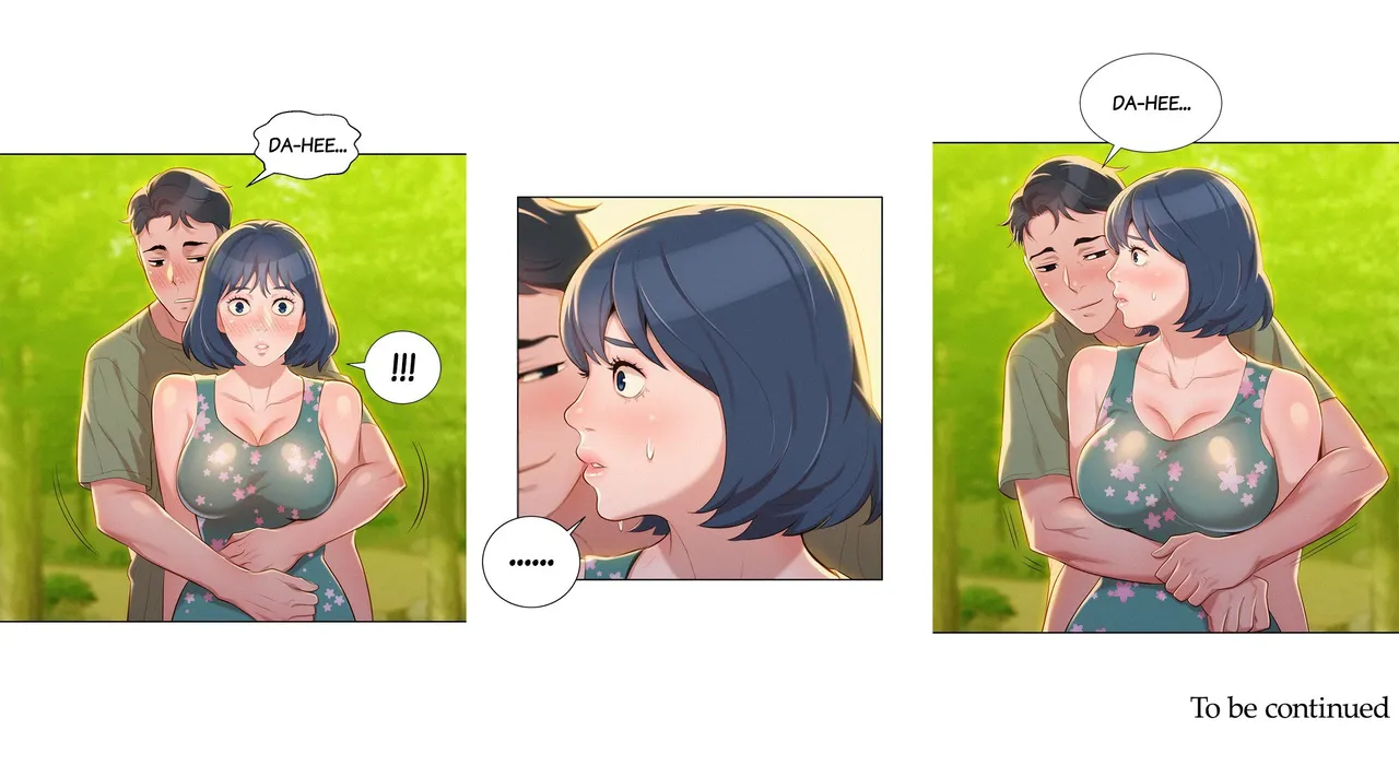 What Do You Take Me For (Sister Neighbor Nuna) Ep_017 - Page 19