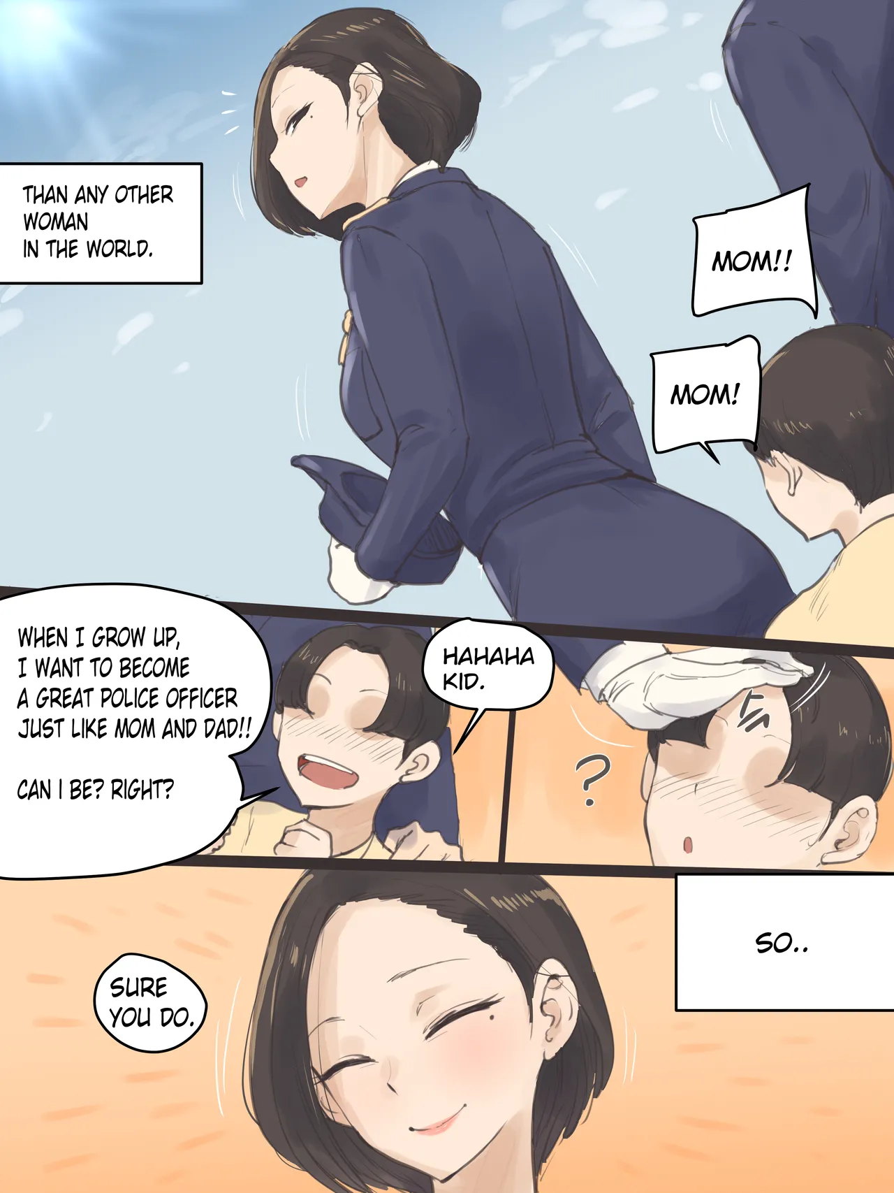 [Laliberte] Reverse [English] - Page 5