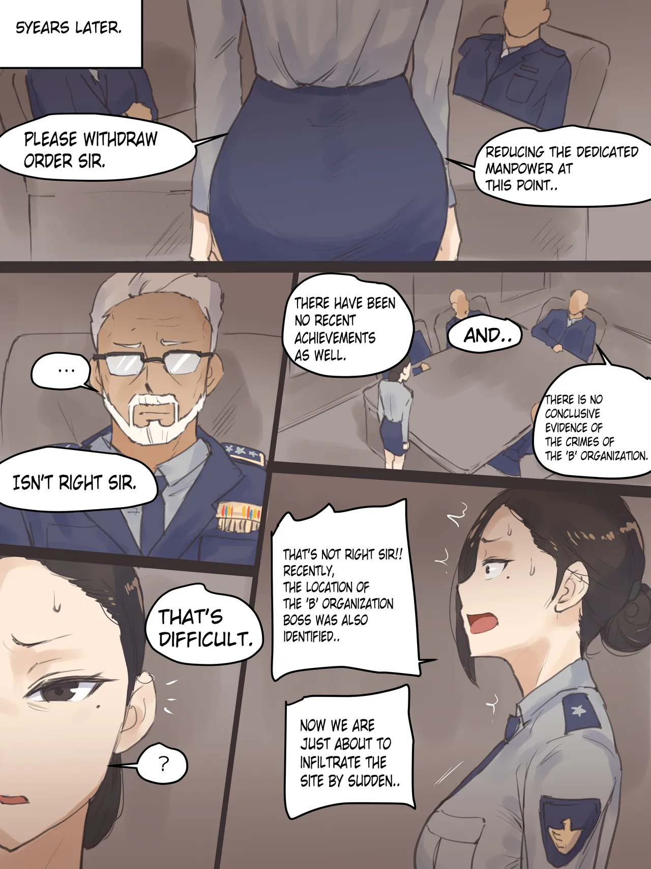 [Laliberte] Reverse [English] - Page 7