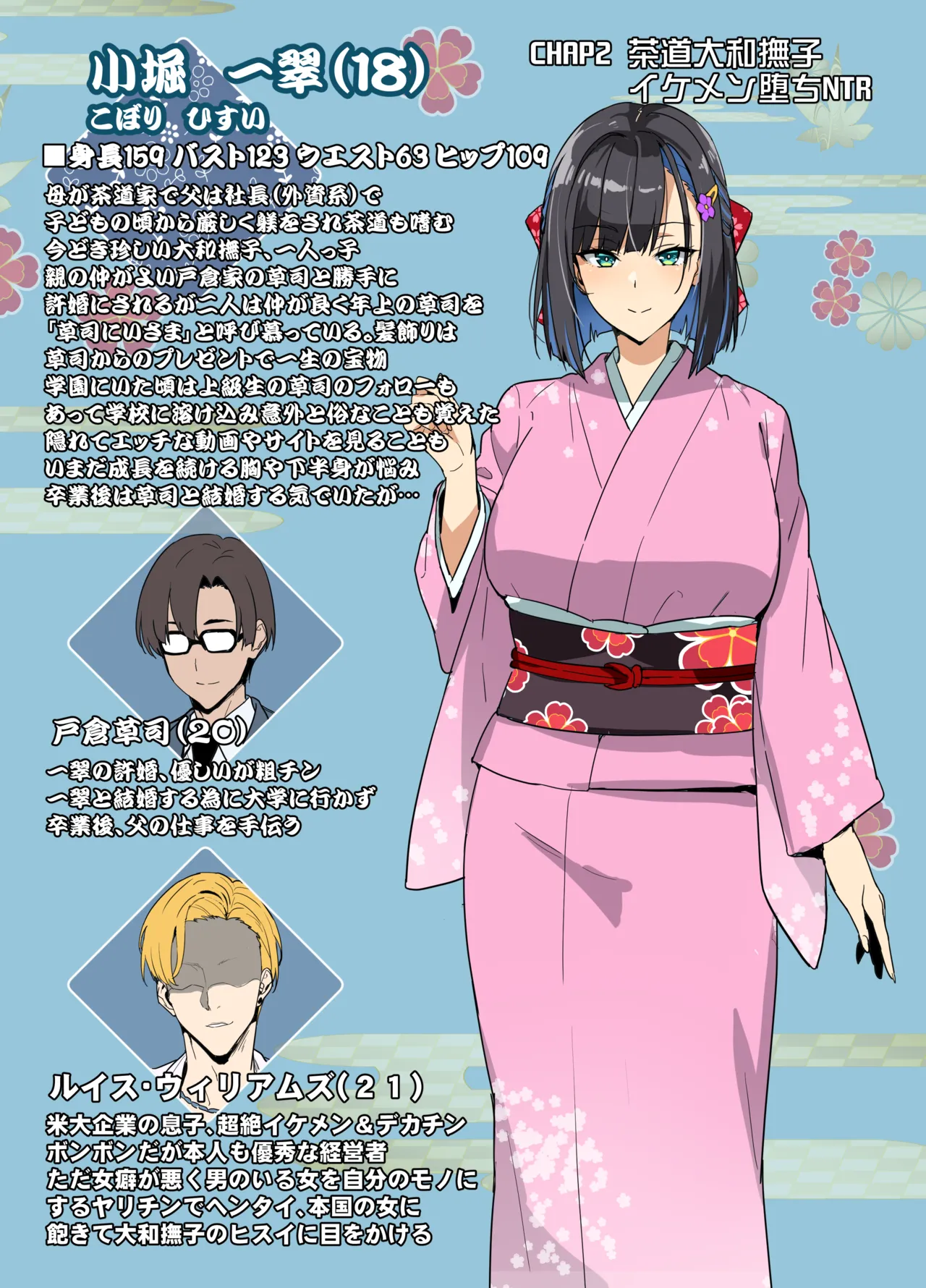 [Shinjugai (Takeda Hiromitsu)] Takeda Hiromitsu no SS + Rakugaki Matomebon - Page 40