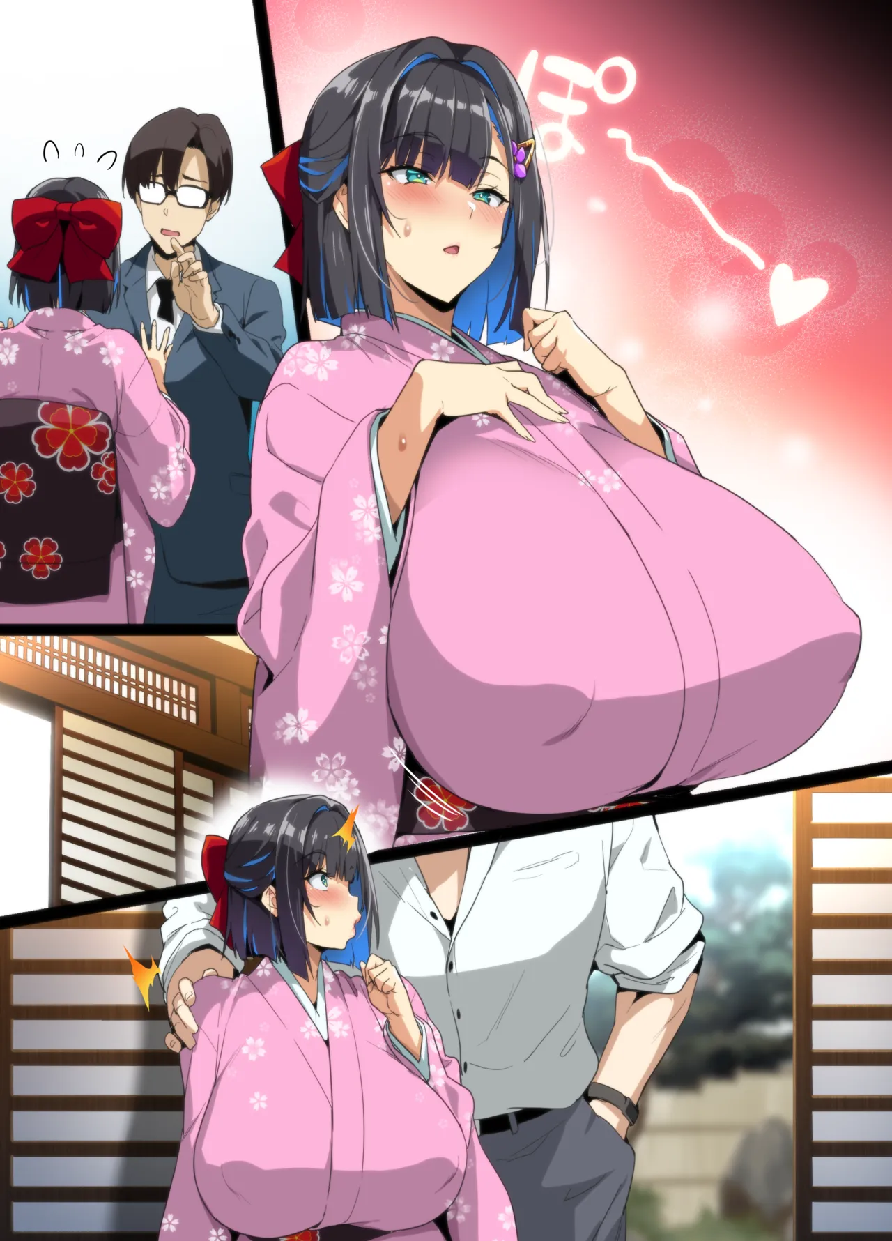 [Shinjugai (Takeda Hiromitsu)] Takeda Hiromitsu no SS + Rakugaki Matomebon - Page 252