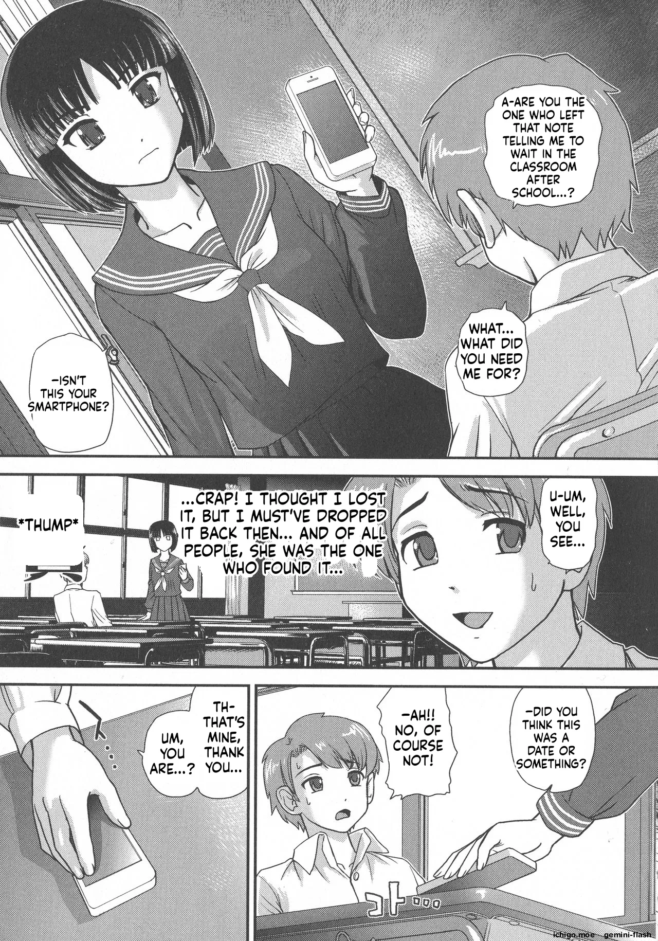 [Dulce-Q] Futanari Zetchou Taiken - Page 158