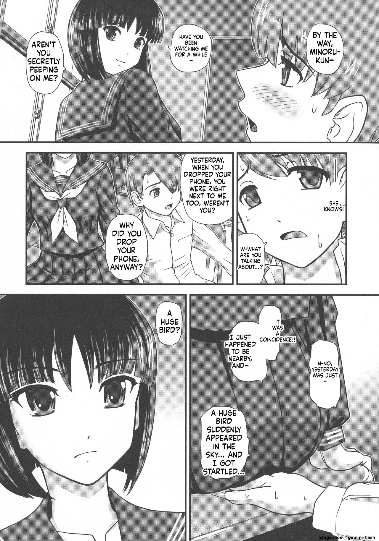 [Dulce-Q] Futanari Zetchou Taiken - Page 160