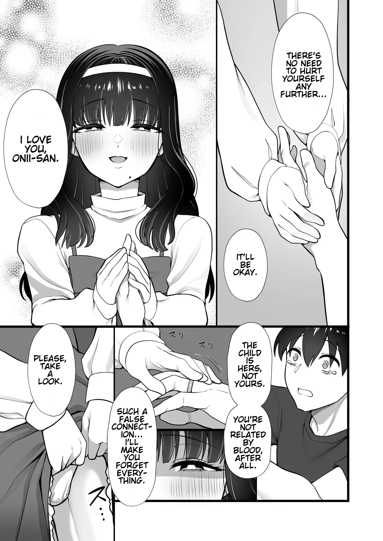 [Hokuroza (Hokuro Ryuseigun)] inuhoozuki no Otokonoko [English] - Page 11