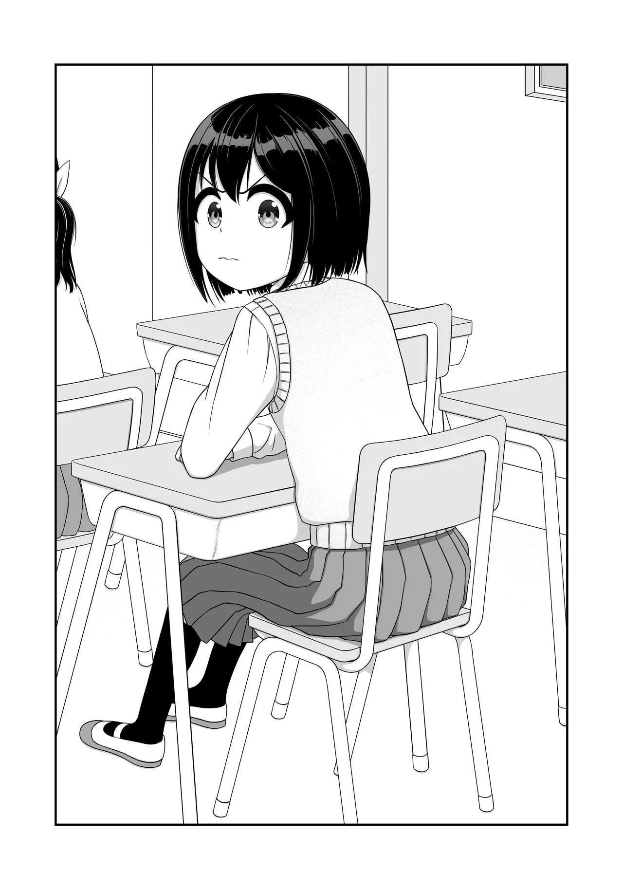 [Nawa no Ran] 緊縛好きの美桜ちゃん - Page 43