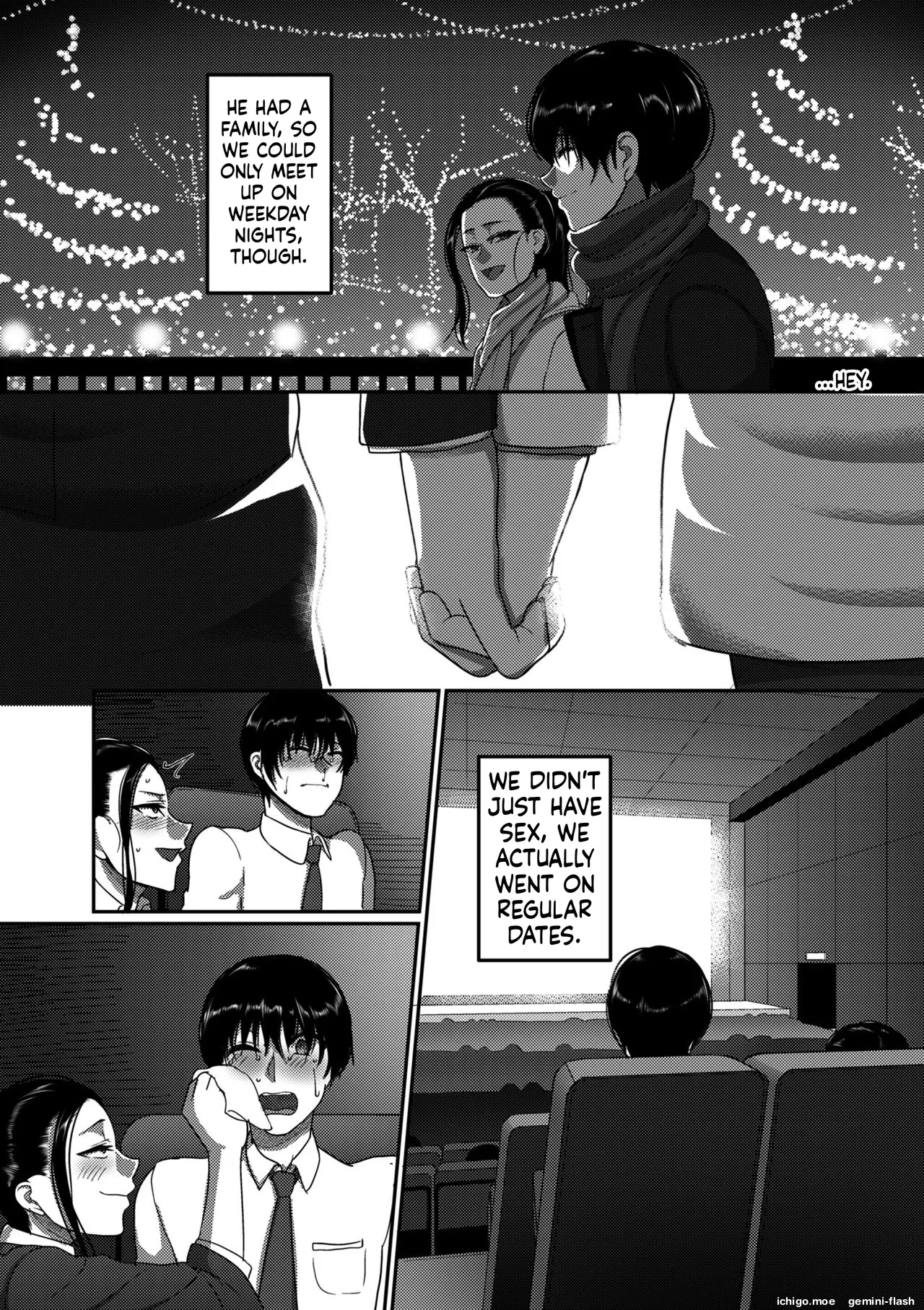 [Yamamoto Zenzen] Genkai Seiyoku ~Gaman Dekinai Hitozuma-tachi~ [Digital] - Page 38